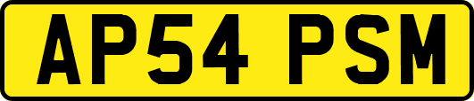 AP54PSM