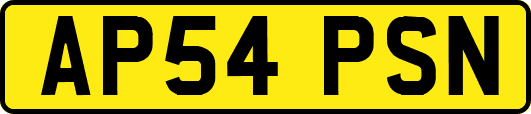 AP54PSN
