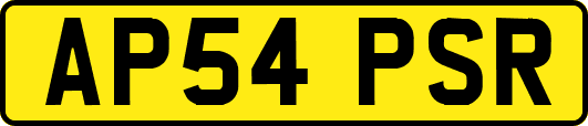 AP54PSR
