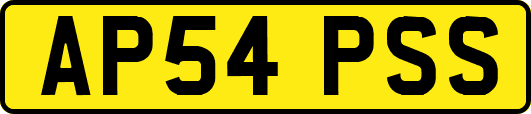 AP54PSS