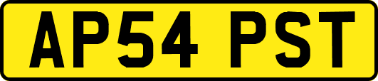 AP54PST