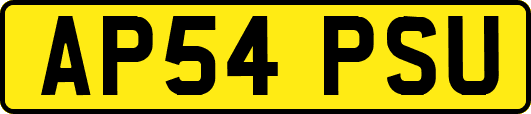 AP54PSU