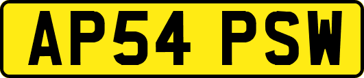 AP54PSW