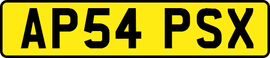 AP54PSX