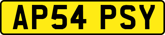 AP54PSY