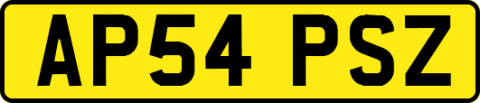 AP54PSZ