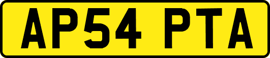 AP54PTA