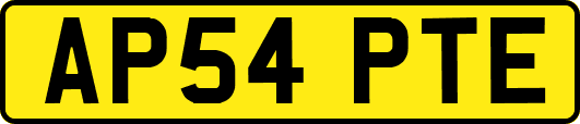 AP54PTE
