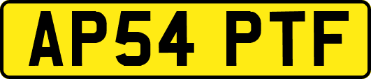 AP54PTF