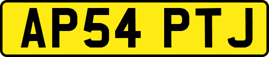 AP54PTJ