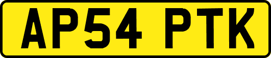 AP54PTK