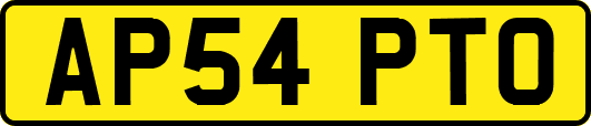 AP54PTO