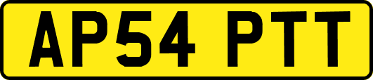 AP54PTT