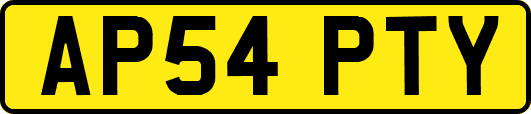 AP54PTY