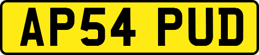 AP54PUD