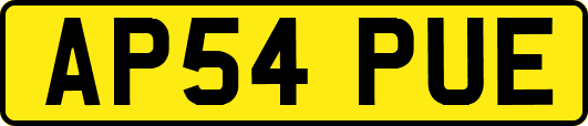 AP54PUE