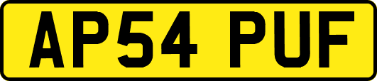 AP54PUF