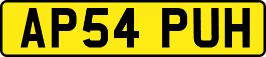 AP54PUH