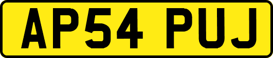 AP54PUJ