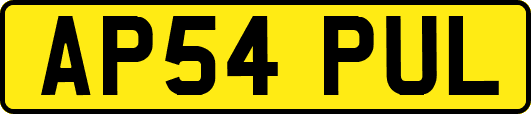 AP54PUL