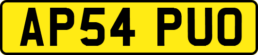 AP54PUO