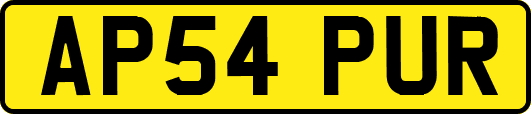 AP54PUR