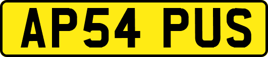 AP54PUS