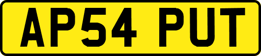 AP54PUT