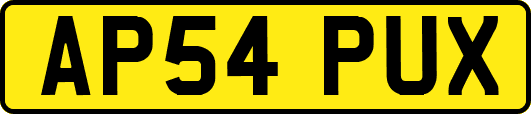 AP54PUX