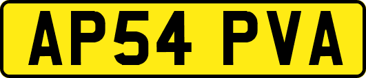 AP54PVA
