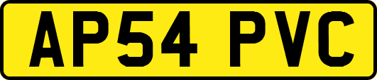 AP54PVC