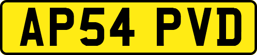 AP54PVD