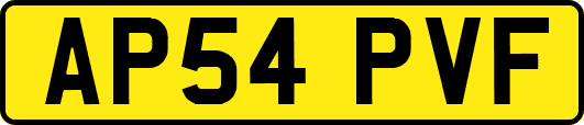AP54PVF