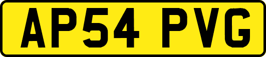 AP54PVG