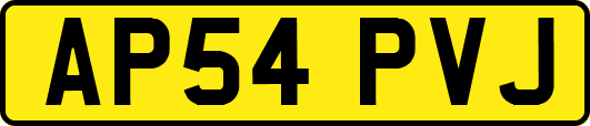 AP54PVJ