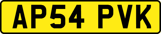AP54PVK