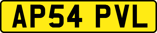 AP54PVL