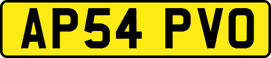 AP54PVO
