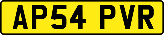 AP54PVR