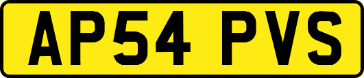 AP54PVS