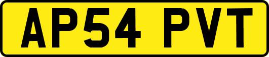 AP54PVT