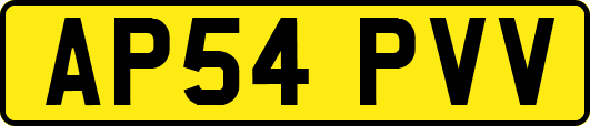 AP54PVV