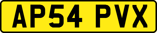 AP54PVX