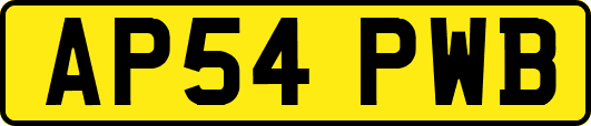 AP54PWB