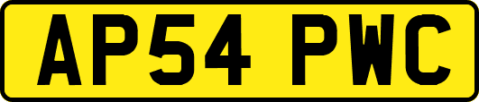 AP54PWC