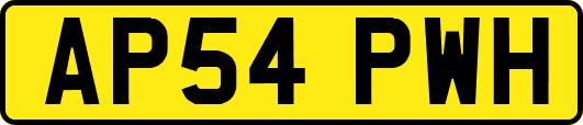 AP54PWH