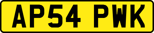 AP54PWK