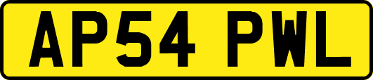AP54PWL