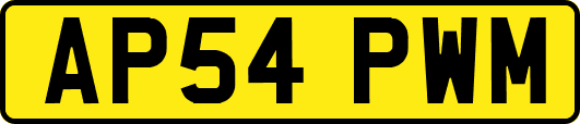 AP54PWM
