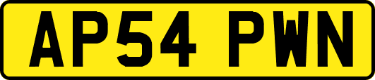 AP54PWN